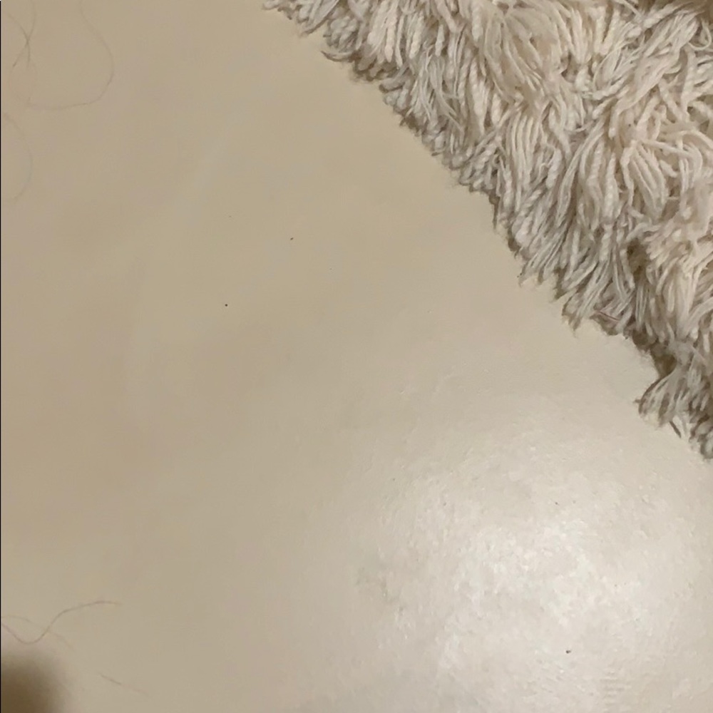 Meet your Posher, Geraldine